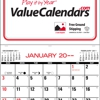ValueCalendars.com, LLC gallery
