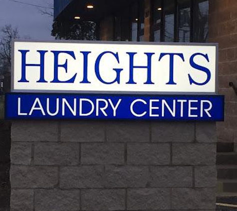 Heights Laundry Center - Cleveland Heights, OH