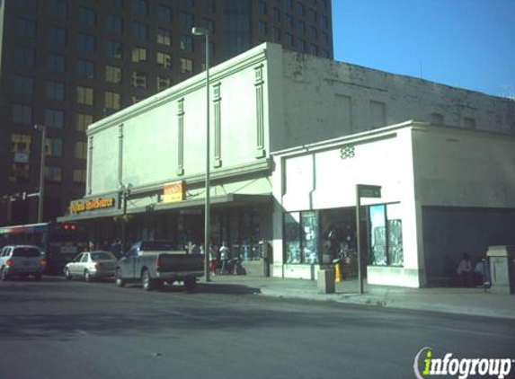 Lucky's Food Mart Inc - San Antonio, TX