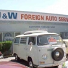 J & W Foreign Auto Service gallery