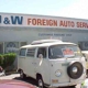 J & W Foreign Auto Service