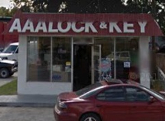 A A A Lock & Key Service - Augusta, GA