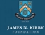 James N Kirby Foundation Logo