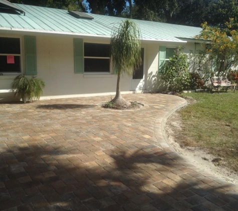 Atlantic Fence & Pavers LLC - New Smyrna Beach, FL