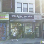 Broadway Hardware & Paint Center