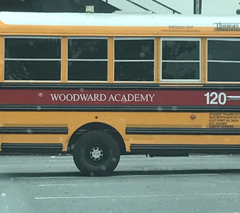 Woodward Academy - Atlanta, GA