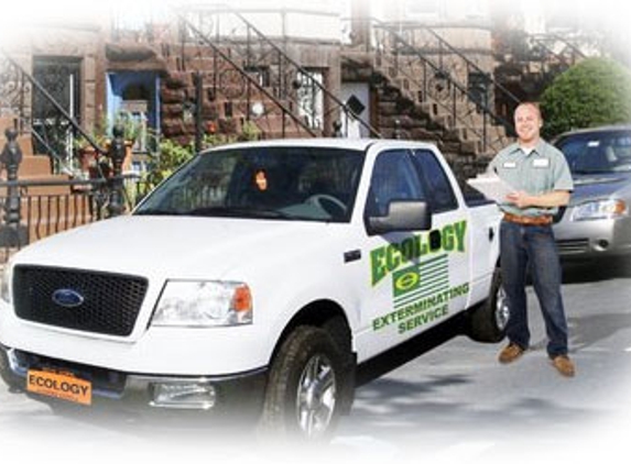 Ecology Exterminating Service