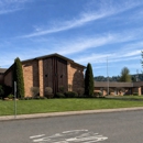 The Church of Jesus Christ of Latter-day Saints - Methodist Churches