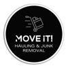 Move It! Hauling & Junk Removal gallery