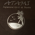 Atami Japanese Grill