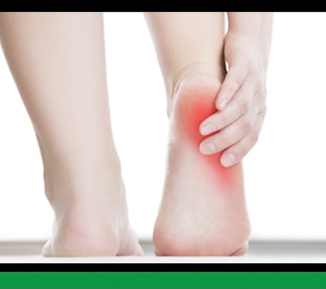 The Foot and Ankle Clinic - Traralgon, VIC. Heel Pain – Heel Spurs – Plantar Fasciitis