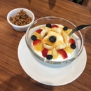 AROA Craft Yogurt & Cafe - Coffee Shops
