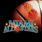 MIAMI ALL STARS BASKETBALL