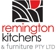 Remington Kitchens & Furniture - Kitchen Renovations & Designs
