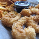 Kudzu Seafood Company - Seafood Restaurants