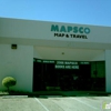 Mapsco Map & Travel Centers gallery