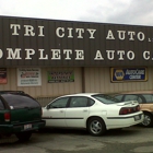 Tri City Auto LLC