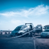 Dargavell's Towing & Recovery gallery