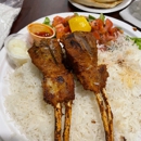 Sufi Kabob - Middle Eastern Restaurants