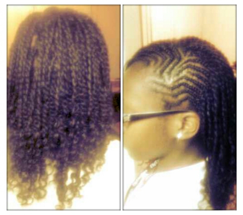 Ms Lisa MicroBraids & Styles - Dallas, TX