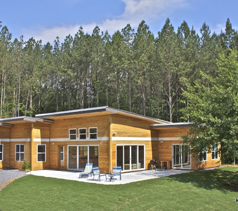 Kokoon Homes - Toccoa, GA