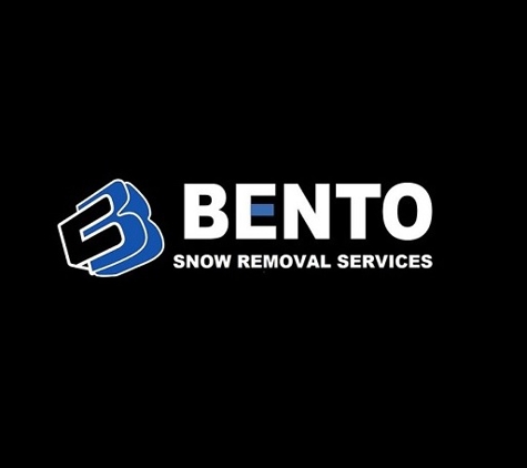 Bento Snow Removal Service - Somerville, MA