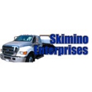 Skimino Enterprises Towing - Towing