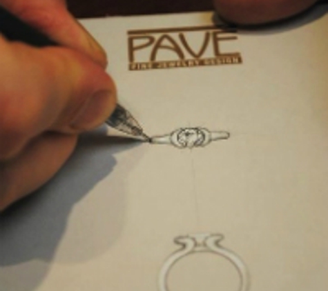 Pave Fine Jewelry - Oakland, CA