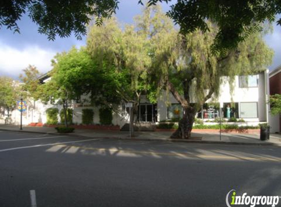 Los Altos Masonic Lodge - Los Altos, CA