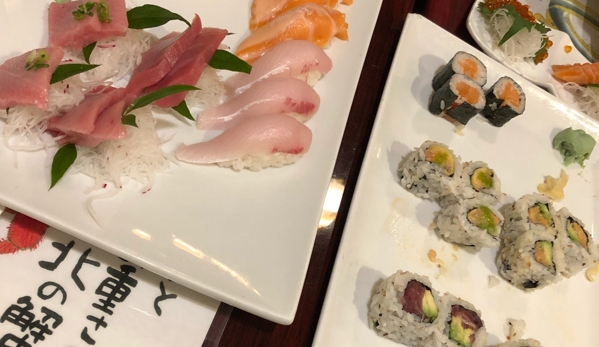 Sushi Yoshi - Vienna, VA