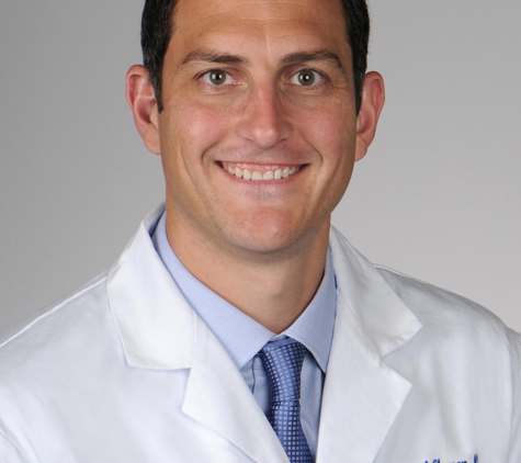 Badih Joseph Elmunzer, MD, MSc - Charleston, SC