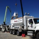 Precision "Ready Mix" Concrete Materials - Ready Mixed Concrete