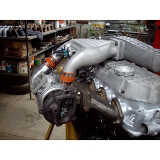 Mike Vine Turbochargers - Capalaba, QLD