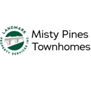 Misty Pines - Real Estate Rental Service