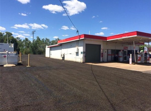 Trc bitumen - Withcott, QLD