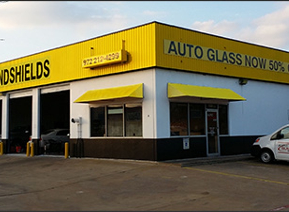 Auto Glass Now - Dallas - Garland, TX