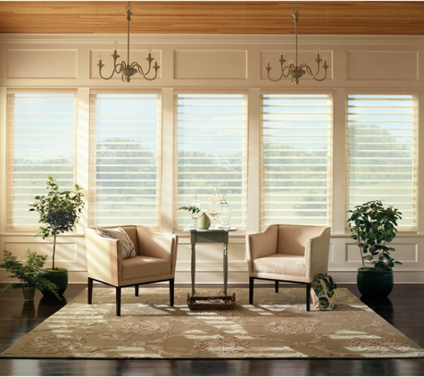 Onsite Fabricare Cleaning - Hunter Douglas Blinds cleaning - El Cajon, CA