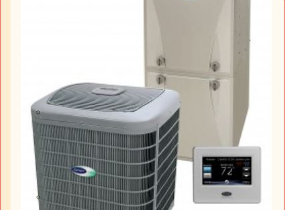 Gosal Air Conditioning & Heating - Union City, CA