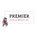 Premier Glass & Mirror Service Inc - Shower Doors & Enclosures