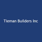 Tieman Builders Inc