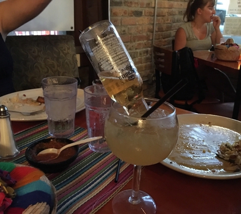 Fiesta Mexicana - Chicago, IL