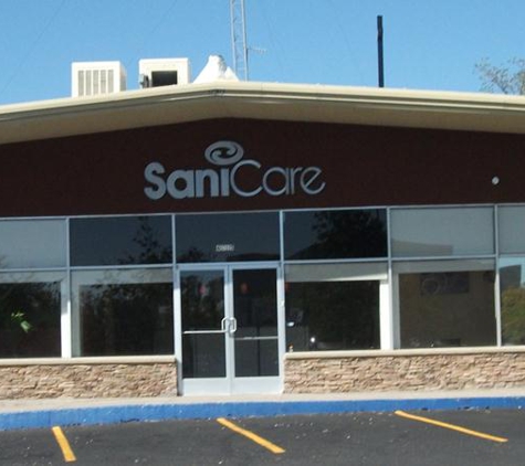 SaniCare - Albuquerque, NM