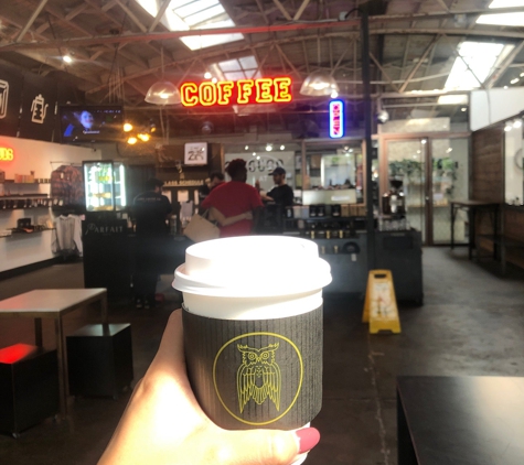 James Coffee Company - San Diego, CA