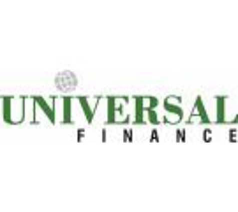 Universal Finance - Mocksville, NC