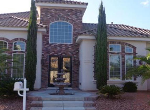 New West Property Management - Las Vegas, NV