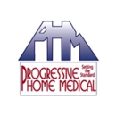Progressive Home Medical - Medical Equipment & Supplies