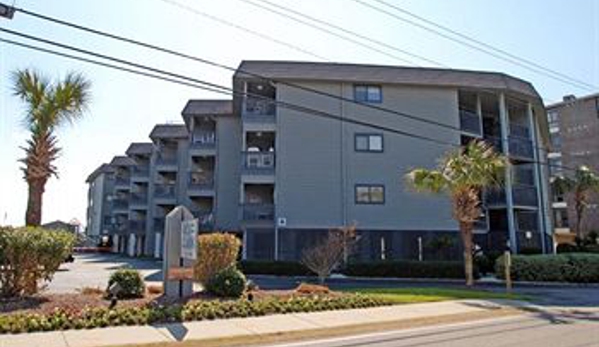 Sea Cabin - North Myrtle Beach, SC