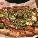 MOD Pizza - Pizza