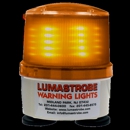 Lumastrobe Warning Lights - Safety Equipment & Clothing