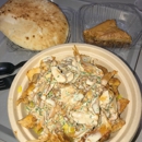 Moody's Pita & Hummus